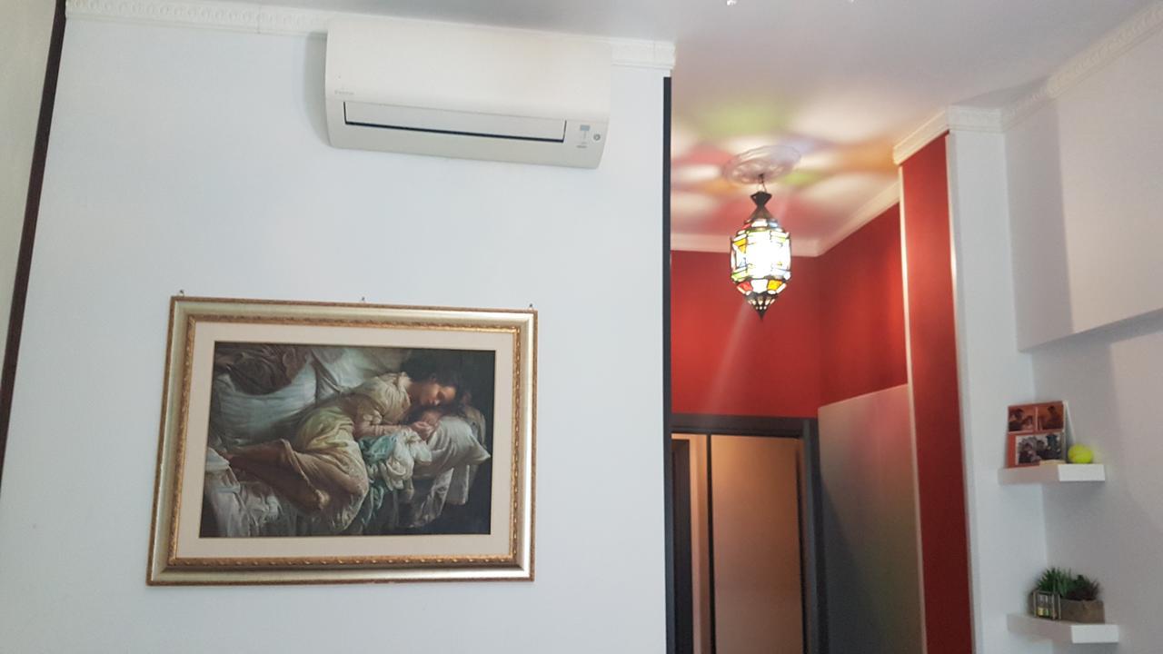 Cavour 1&3 Holiday home Rome