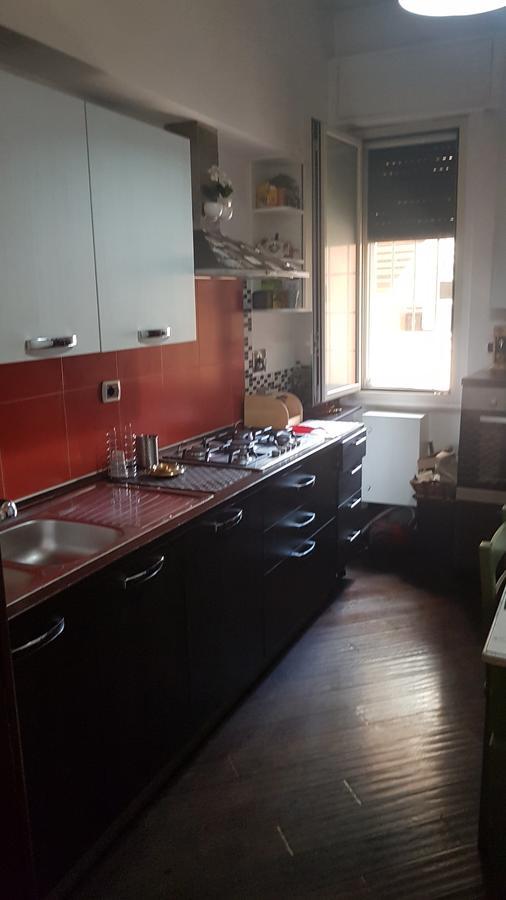 Holiday home Cavour 1&3 Rome